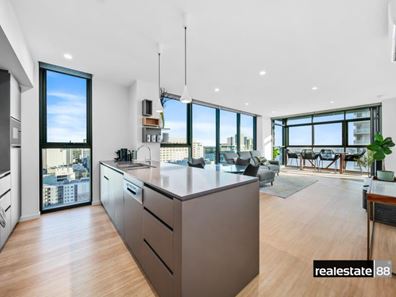 2001/238 Adelaide Terrace, Perth WA 6000