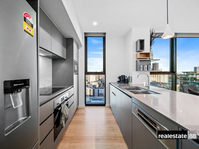 2001/238 Adelaide Terrace, Perth WA 6000