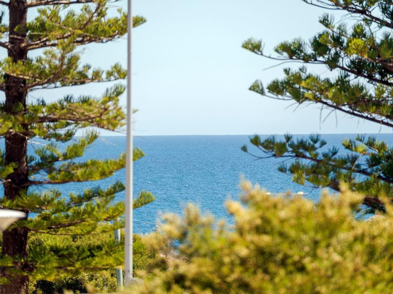 204/17 Freemantle Loop, North Fremantle WA 6159