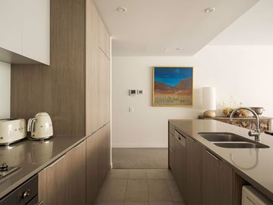 204/17 Freemantle Loop, North Fremantle WA 6159