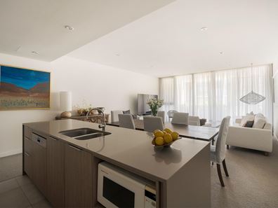 204/17 Freemantle Loop, North Fremantle WA 6159
