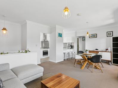 133C Bourke Street, Leederville WA 6007