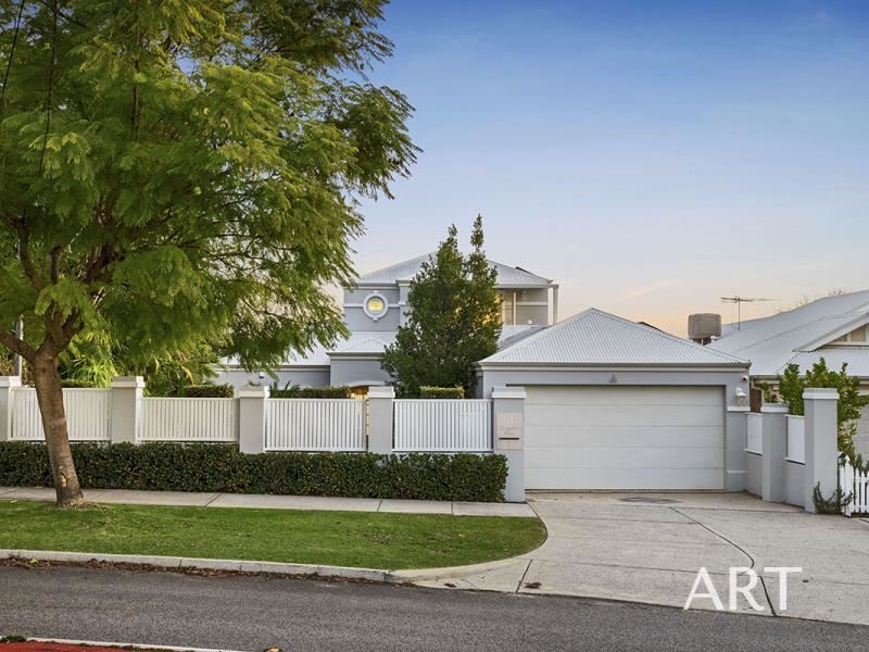 91 Gwenyfred Road, Kensington