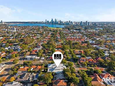 91 Gwenyfred Road, Kensington WA 6151