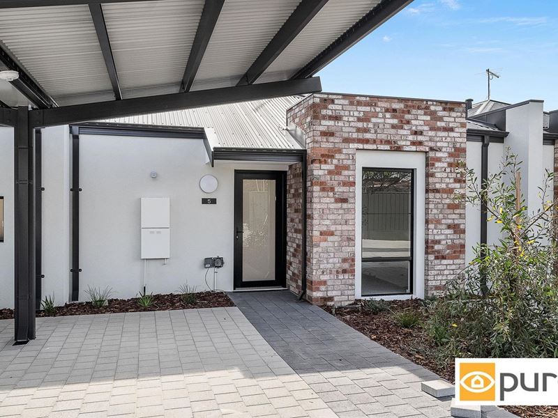 3/55 Davilak Avenue, Hamilton Hill