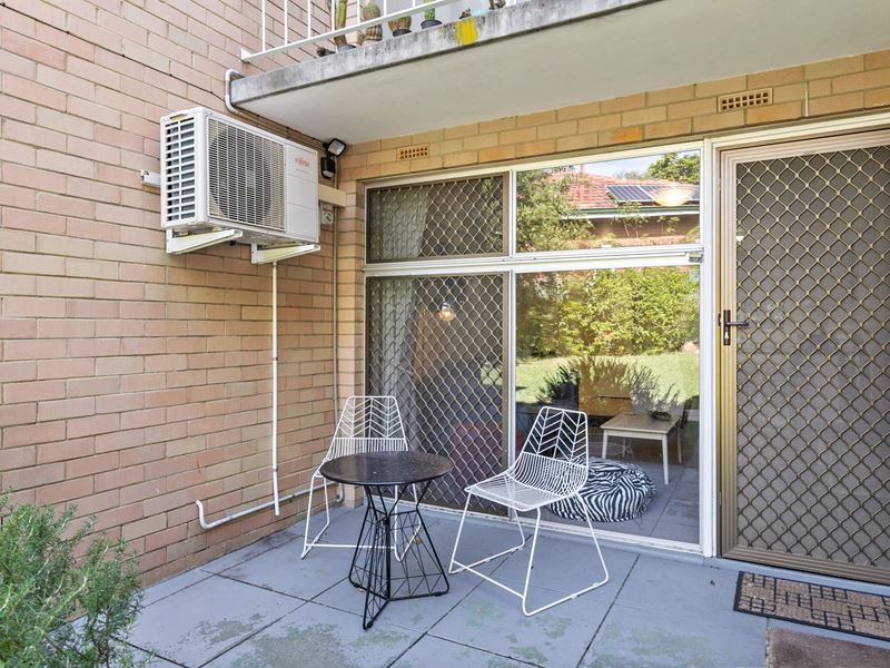 1/17 Proclamation Street, Subiaco WA 6008