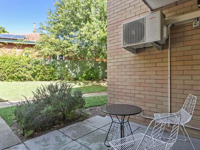 1/17 Proclamation Street, Subiaco WA 6008