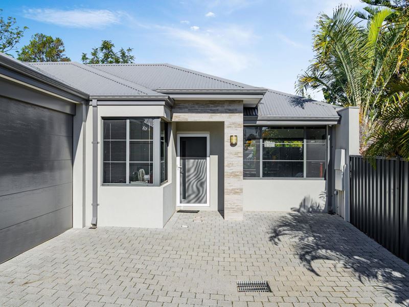 43C Edeline Street, Spearwood WA 6163