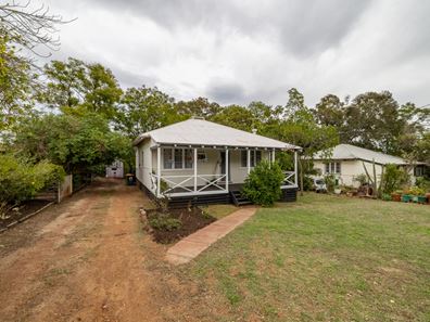 8 William Street, Armadale WA 6112