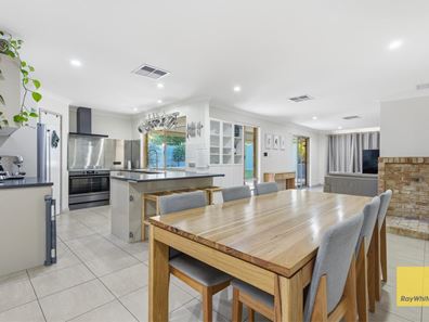 21 James Road, Kalamunda WA 6076