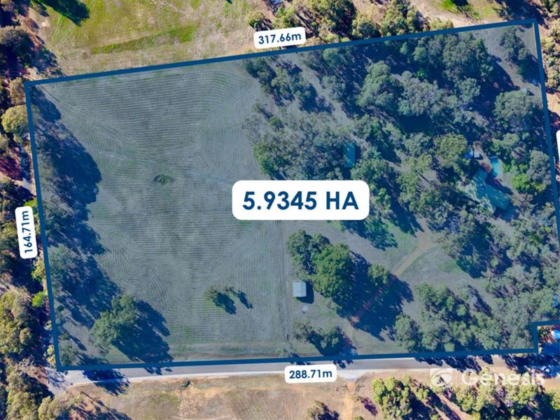 19 Darmoorluk Road, Gidgegannup