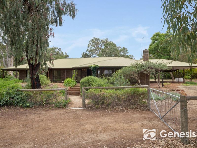 19 Darmoorluk Road, Gidgegannup WA 6083