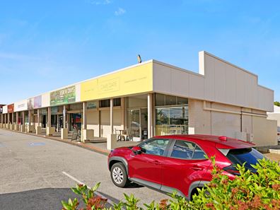 Shop 13/156 Wellington Road, Morley WA 6062