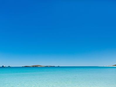 LANCELIN SOUTH STAGE (C), Lancelin WA 6044