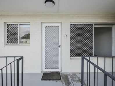 16/66 Hastings Street, Scarborough WA 6019