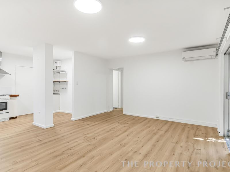 3/78 Second Avenue, Mount Lawley WA 6050