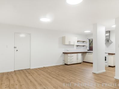 3/78 Second Avenue, Mount Lawley WA 6050