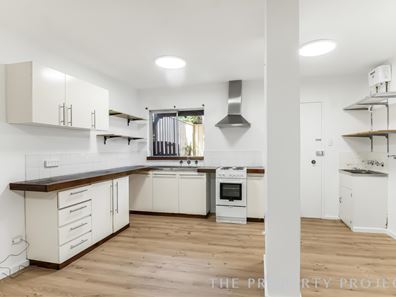 3/78 Second Avenue, Mount Lawley WA 6050