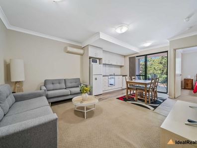 2/121-123 Hill street, East Perth WA 6004