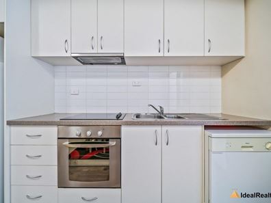 2/121-123 Hill street, East Perth WA 6004
