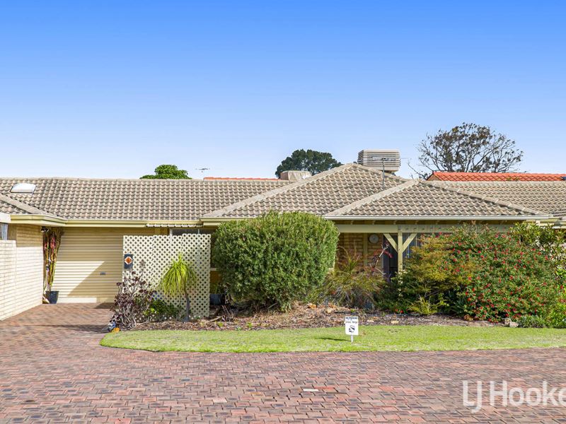 6/27 Attfield Street, Maddington WA 6109