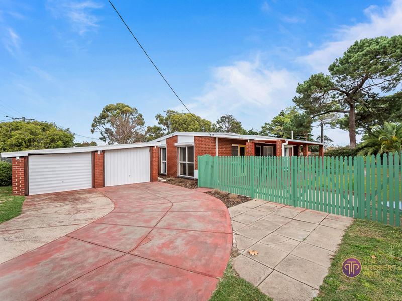 13 Delphinus Place, Rockingham WA 6168