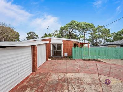 13 Delphinus Place, Rockingham WA 6168