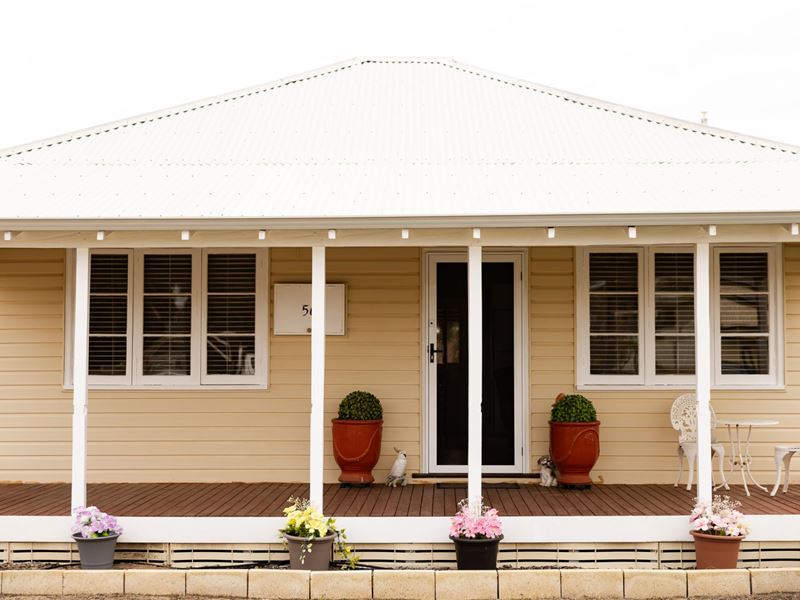 56 Endersbee Street, Merredin