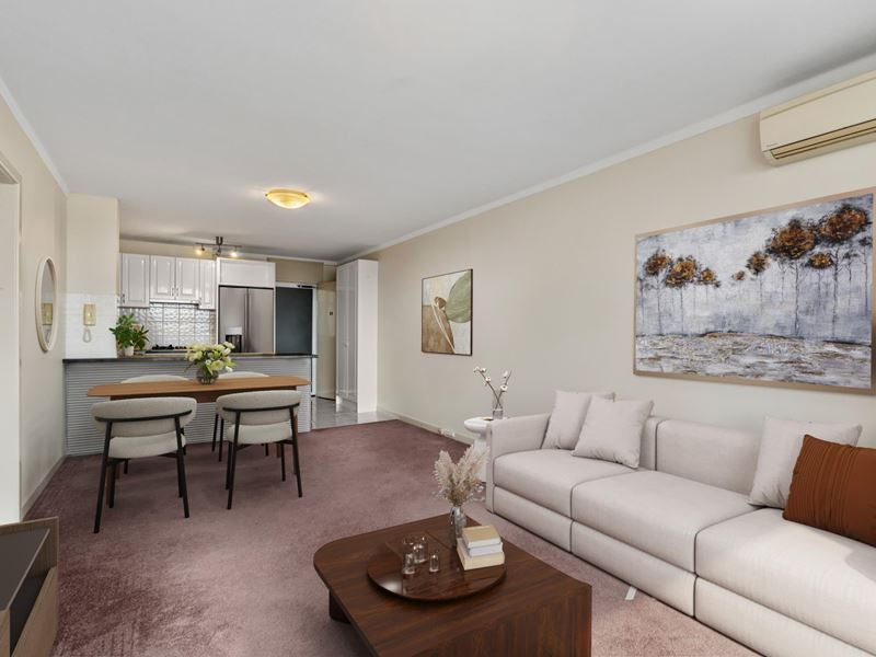 29/160 Mill Point Road, South Perth