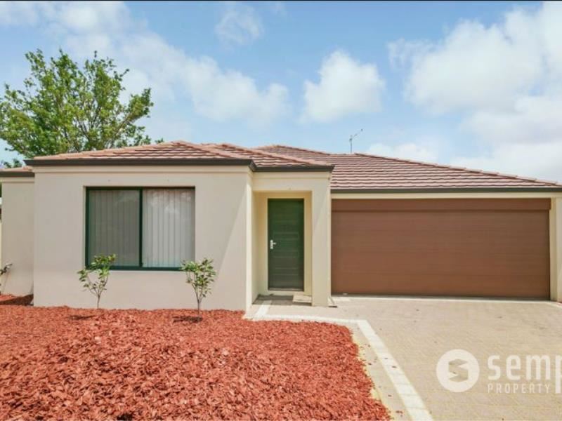 1 Munden Place, Kelmscott WA 6111