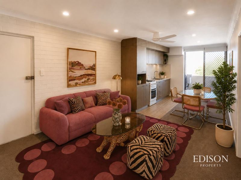 78/12 Tenth Avenue, Maylands WA 6051