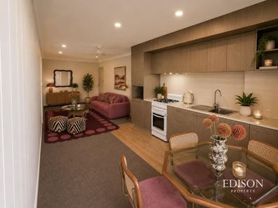 78/12 Tenth Avenue, Maylands WA 6051