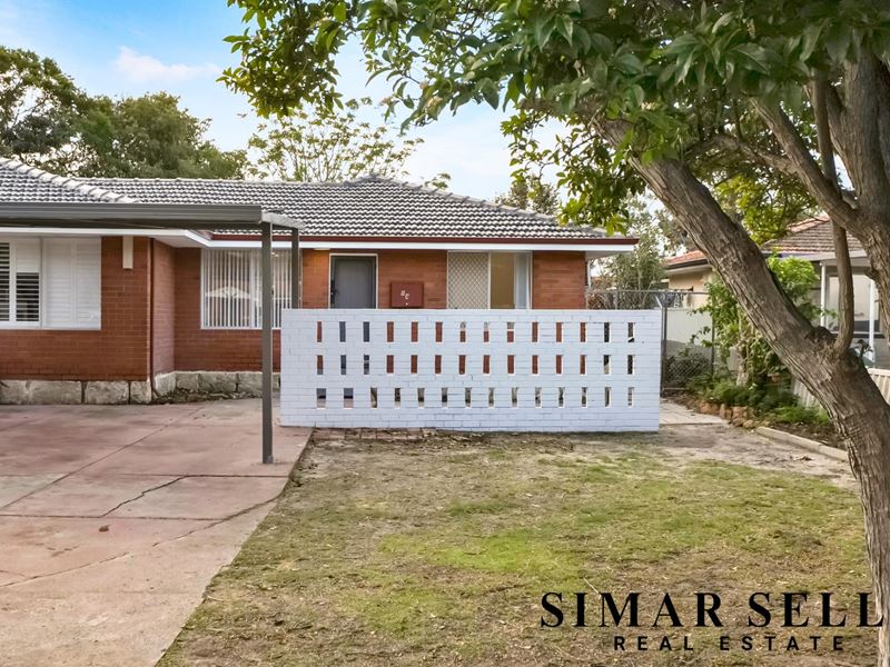 8A Hannans Street, Morley