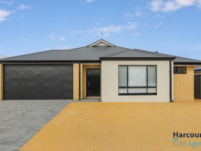 45 Wuther Loop, Baldivis