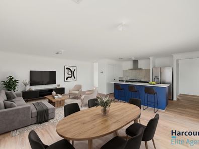 45 Wuther Loop, Baldivis WA 6171