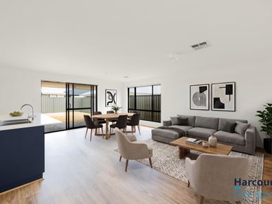45 Wuther Loop, Baldivis WA 6171