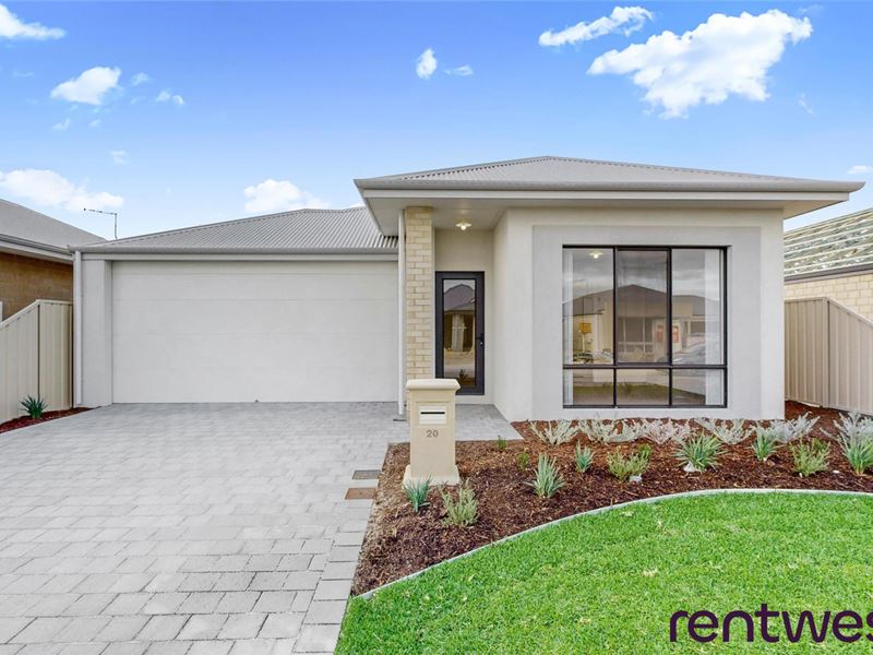 20 Puritan Ave, Two Rocks WA 6037