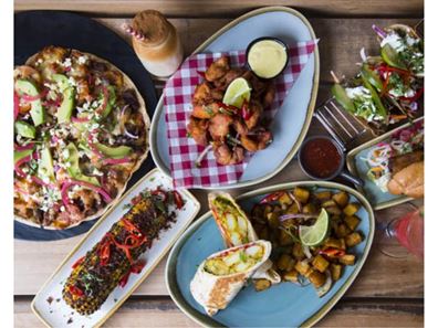 Food/Hospitality - Exciting, Vibrant & Fun Hospitality Franchise Opportunity