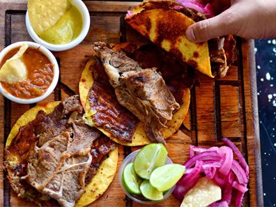 Food/Hospitality - Exciting, Vibrant & Fun Hospitality Franchise Opportunity