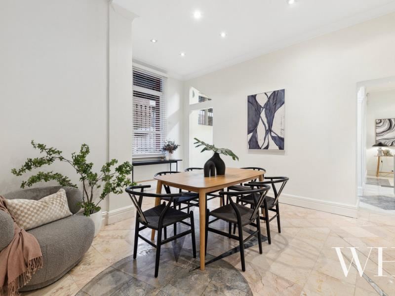 2/8 Collie Street, Fremantle WA 6160