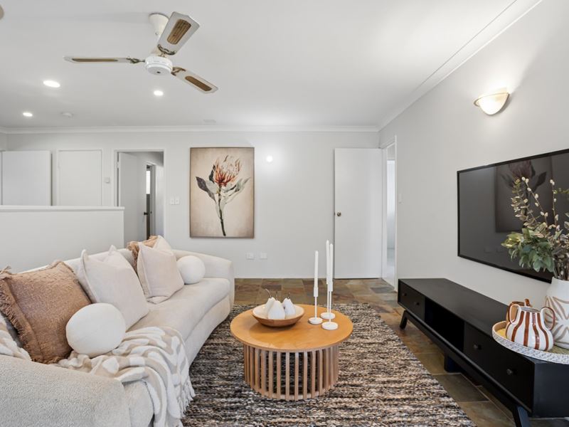 6 PINEGROVE MEWS, Currambine