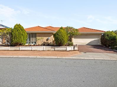 6 PINEGROVE MEWS, Currambine WA 6028