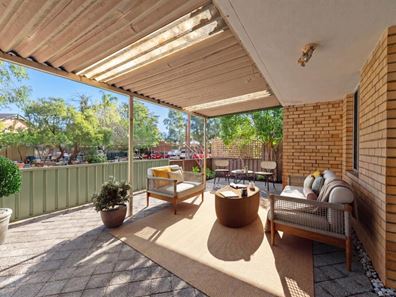 3/50 Kirkham Hill Terrace, Maylands WA 6051