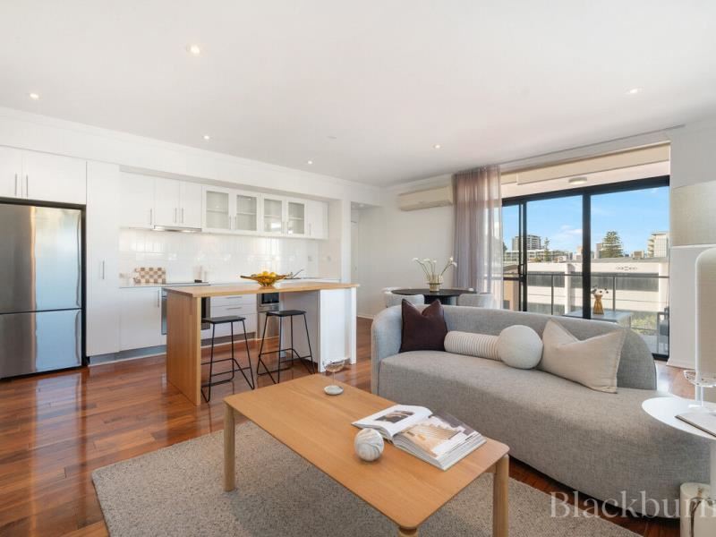 403/48-50 Outram Street, West Perth