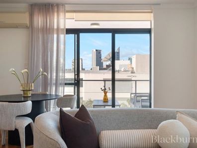 403/48-50 Outram Street, West Perth WA 6005