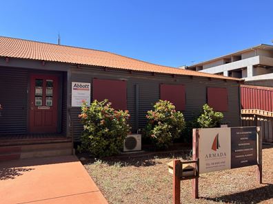 Office 2/15A Edgar Street, Port Hedland WA 6721
