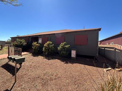 Office 2/15A Edgar Street, Port Hedland WA 6721