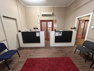 Office 2/15A Edgar Street, Port Hedland WA 6721