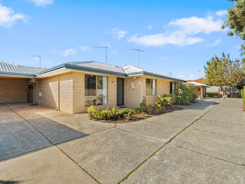 15/74 Randell Street, Mandurah WA 6210