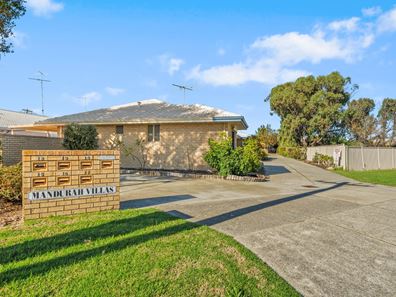 15/74 Randell Street, Mandurah WA 6210